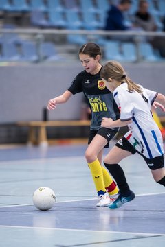 Bild 430 - wDJ Power Girls Cup Suederelbe